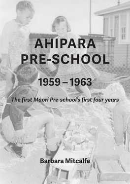 Ahipara Pre-School