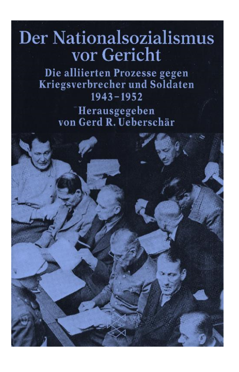 Alliierte Prozesse 1943-1952.Pdf