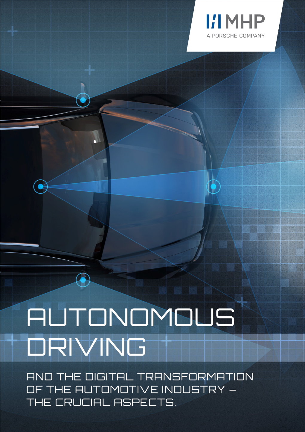 Autonomous Driving