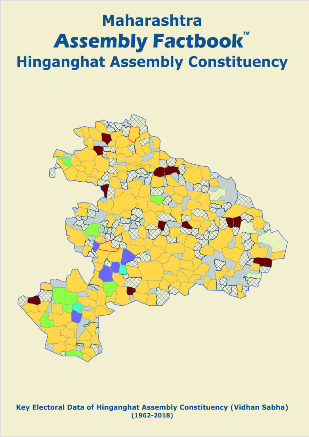 Hinganghat Assembly Maharashtra Factbook
