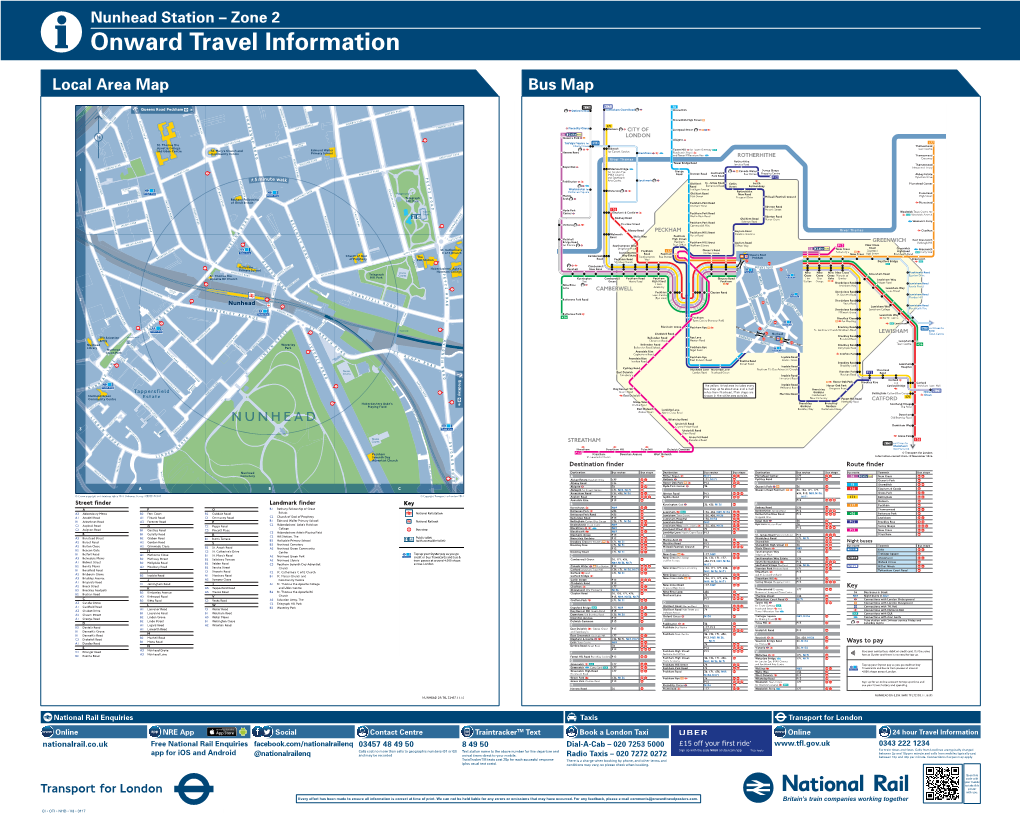 Local Area Map Bus Map - DocsLib