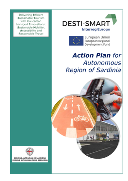 Action Plan for Autonomous Region of Sardinia