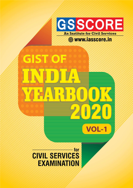 INDIA YEAR BOOKYRB Vol 1.Pdf