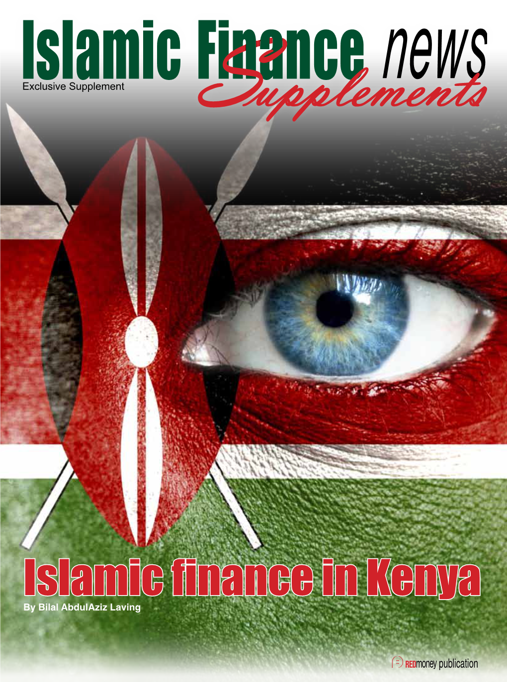 Islamic Finance in Kenya by Bilal Abdulaziz Laving Islamic Finance Iinn Theken YUAS