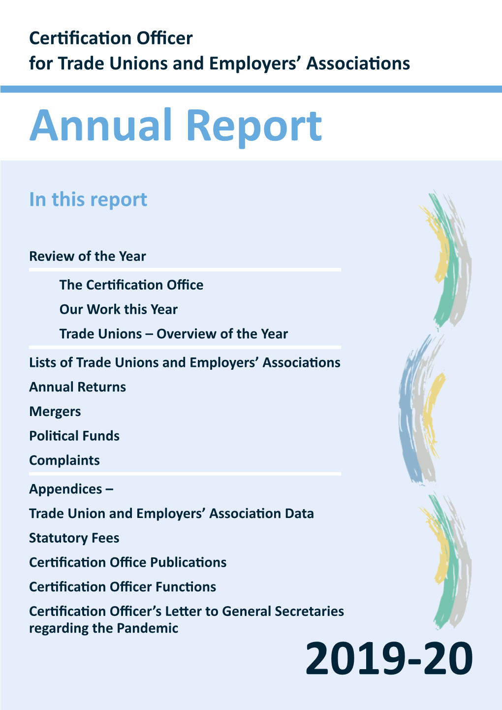 Annual Report