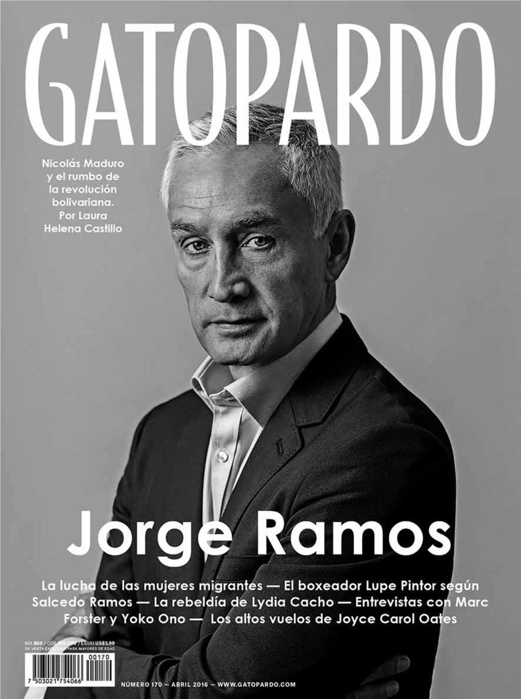 Gatopardo-170.Pdf