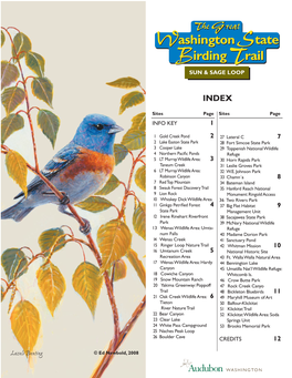 1 2 3 4 5 Lazuli Bunting 7 8 9 10 11 12