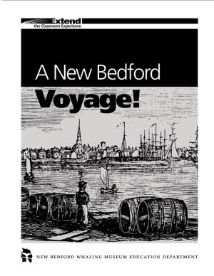 A New Bedford Voyage!