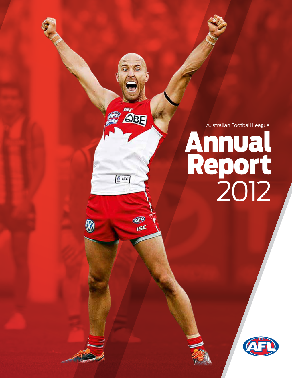 Annual Report 2012