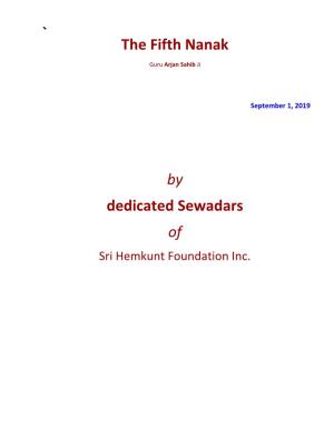 The Fifth Nanak by Dedicated Sewadars Of