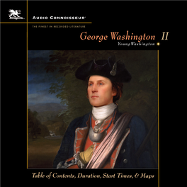 II George Washington