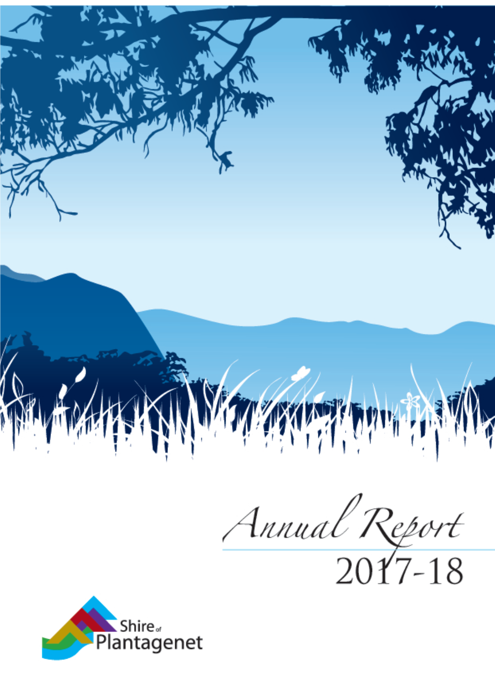 Annual Report for the Year Ended 30 June 2018