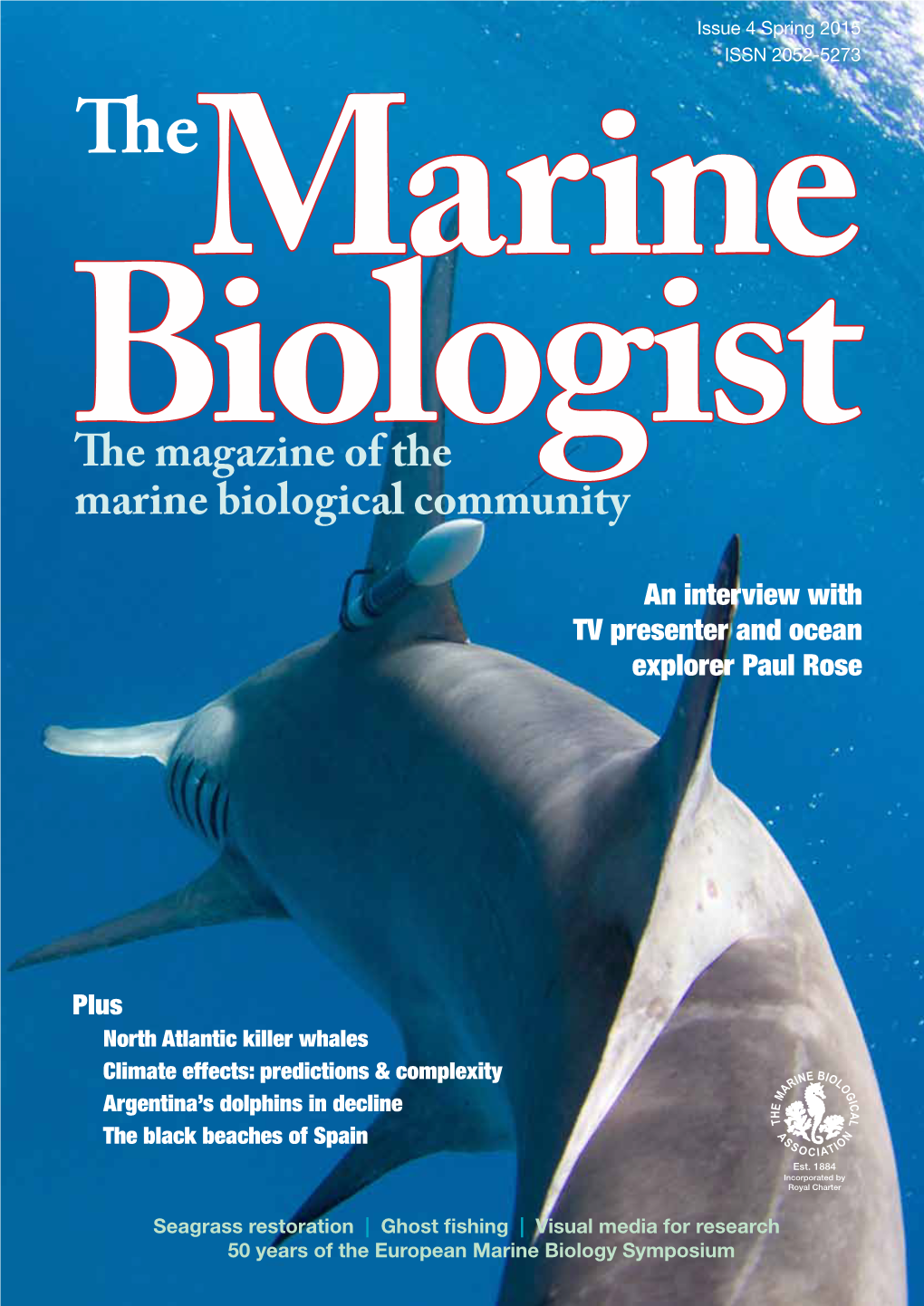 Marine Biologist Category Accessible Yet