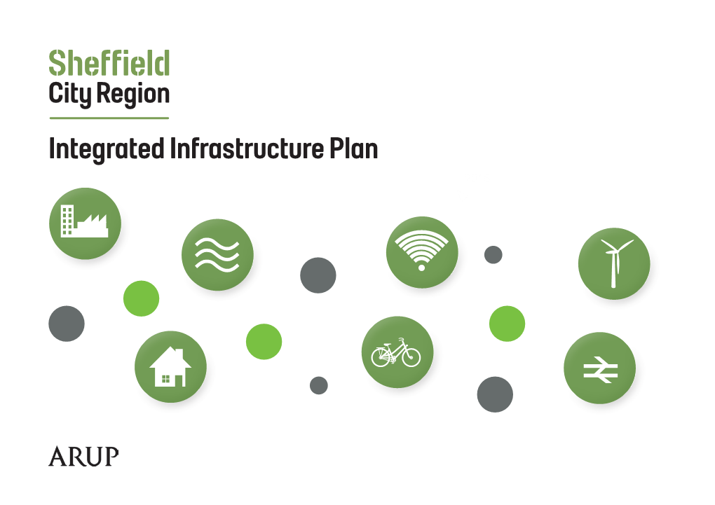 Integrated Infrastructure Plan 2015 Contents
