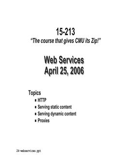 24-Webservices.Pdf