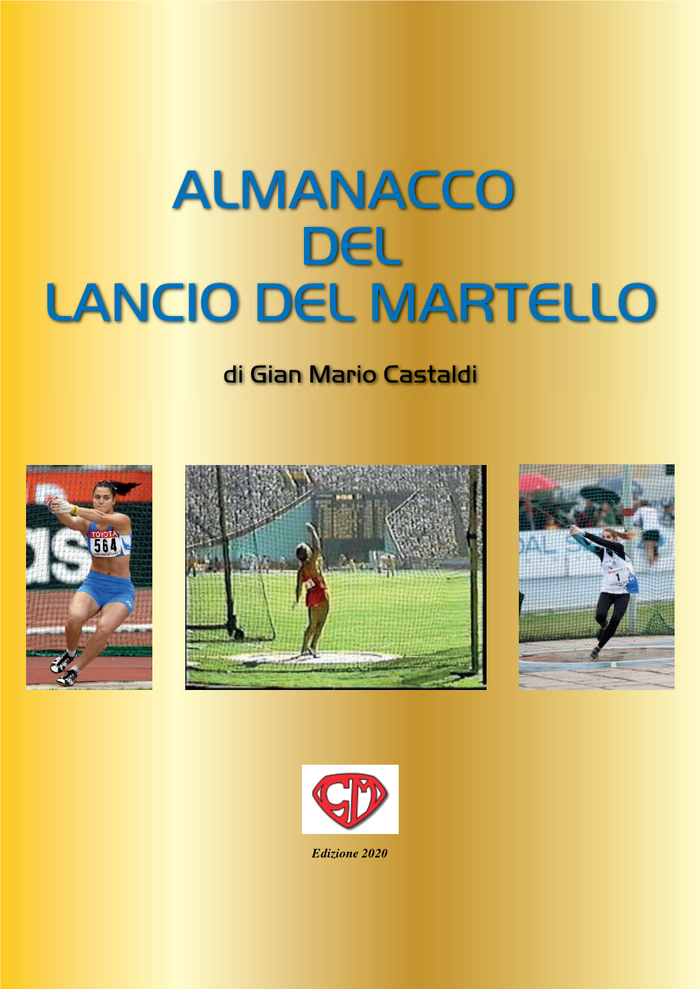 Almanacco Del Lancio Del Martello