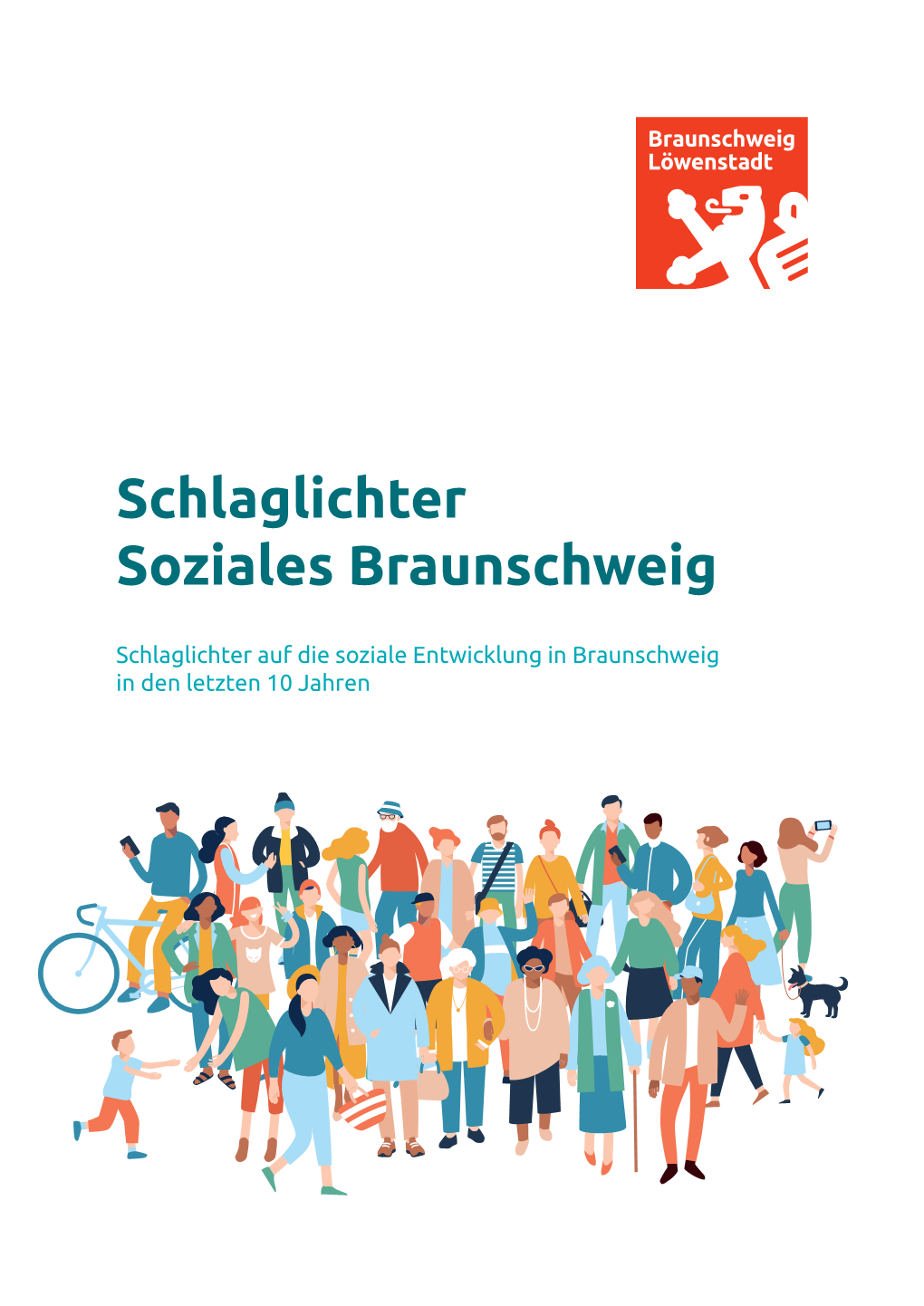 Schlaglichter Soziales Braunschweig