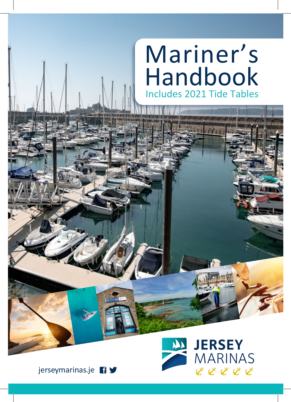 Mariner's Handbook