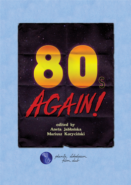 80S AGAIN! a MONOGRAPH on the 1980S