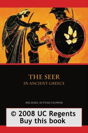 The Seer in Ancient Greece / Michael Attyah Flower