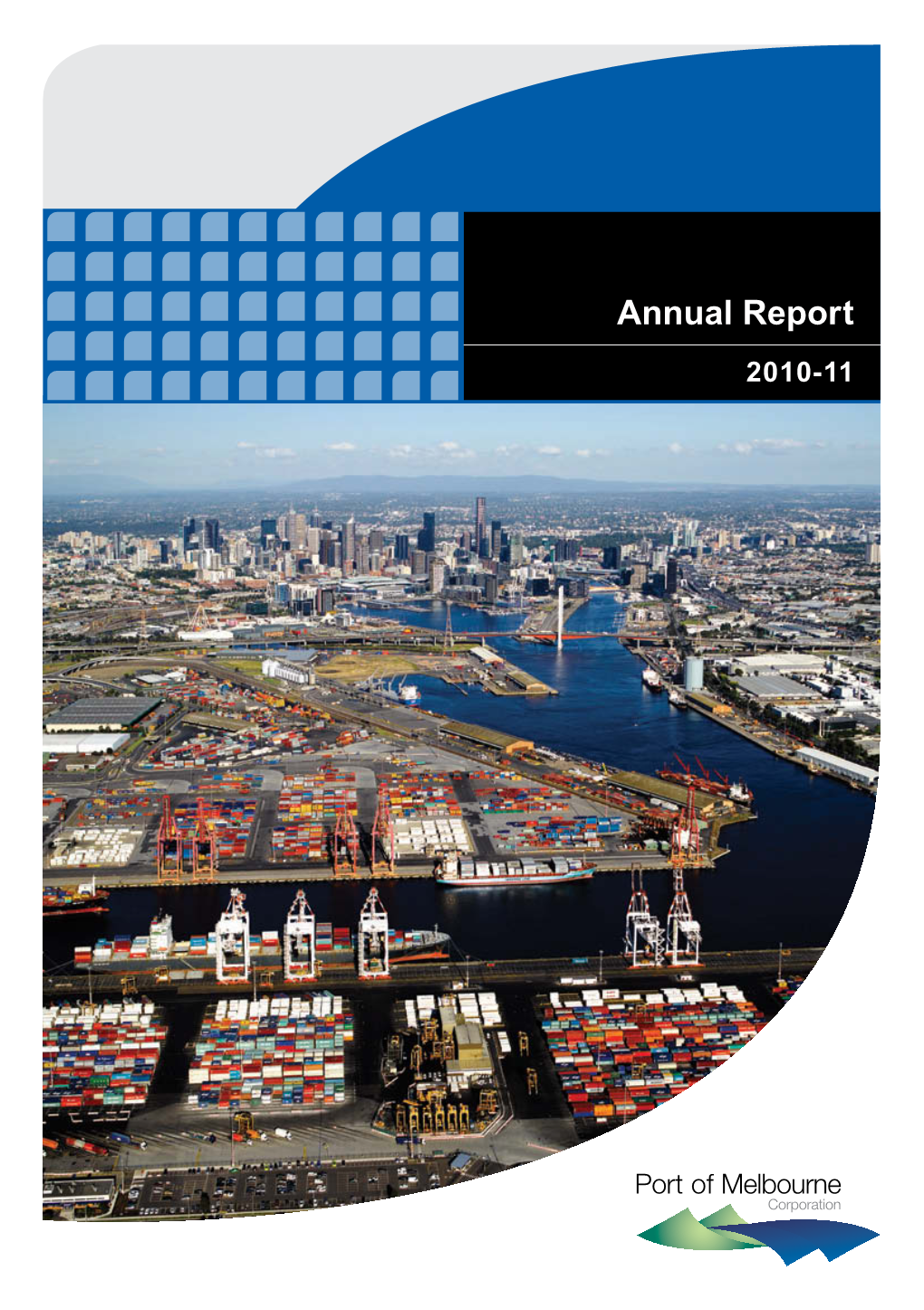 Annual Report 2010-11