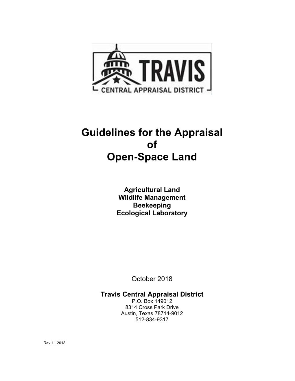 guidelines-for-the-appraisal-of-open-space-land-docslib