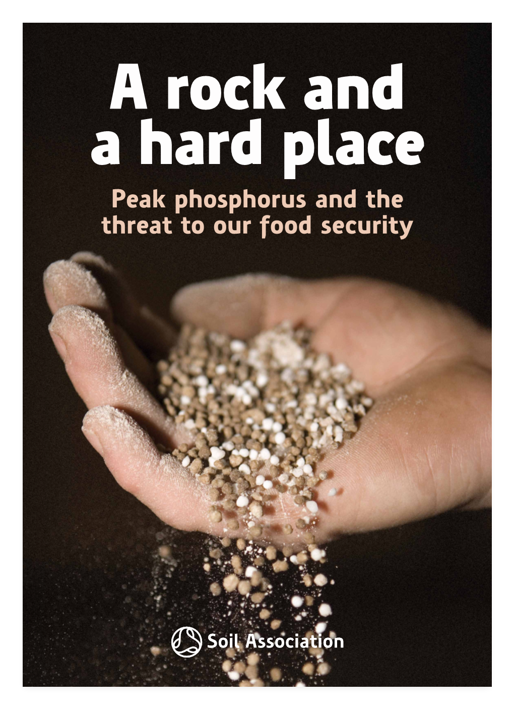 Peak Phosphorus and the Threat to Our Food Security