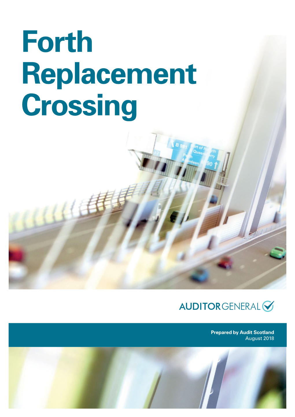 Forth Replacement Crossing