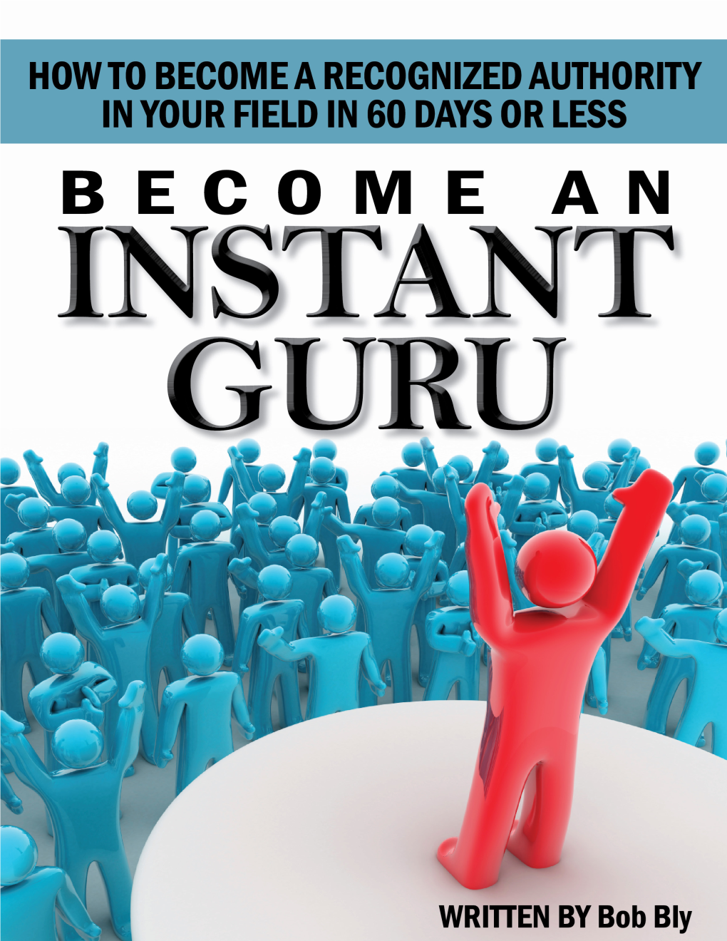 Become an Instant Guru