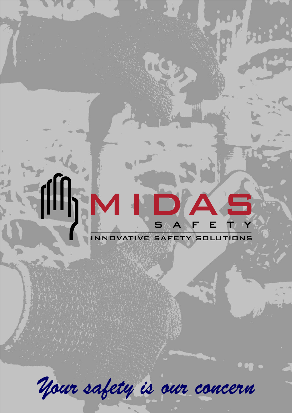 Midas Safety Pvt. Ltd. (Formerly Frontier Safety Products Pvt Ltd.)