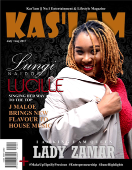 Kaslam-Magazine-Lady-Zamar.Pdf