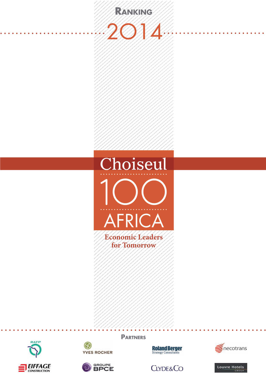 Choiseul Africa