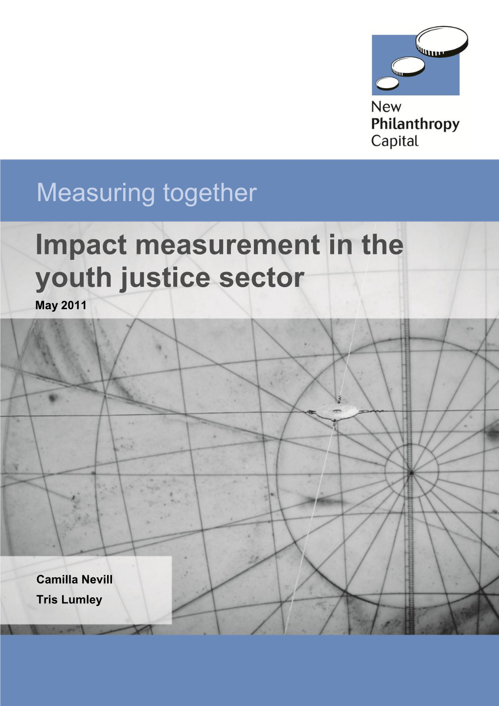 Impact Measurement in the Youth Justice Sector | Executive Summary