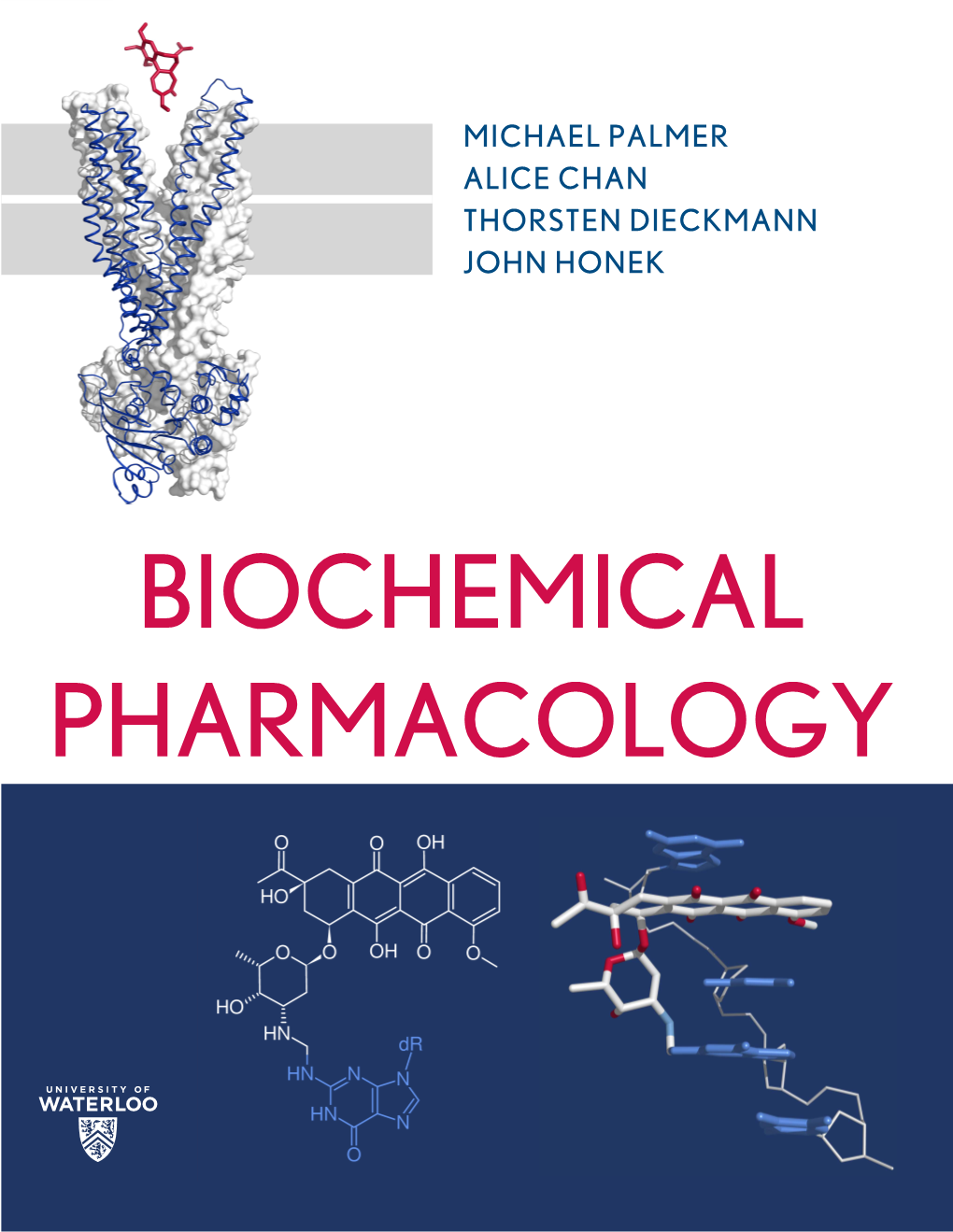 BIOCHEMICAL PHARMACOLOGY Preface (1St Edition 2012)