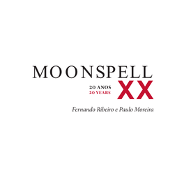 MOONSPELL  Anos  Years