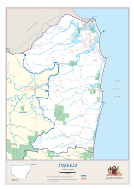 Queensland Ballina Lismore