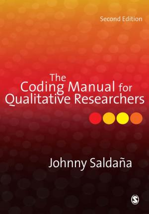 The Coding Manual for Qualitative Researchers for Manual Coding The