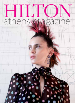 Hilton Athens Magazine-Single 34