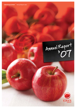 Annualreport