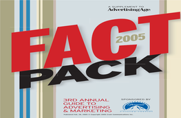Factpack2005.Pdf