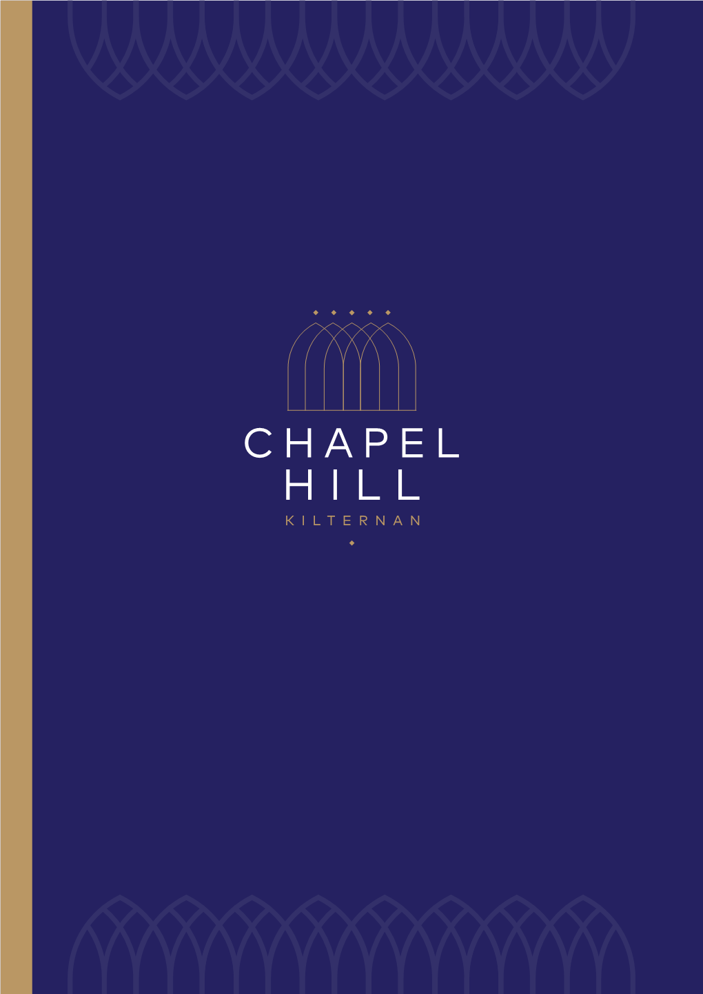 Chapel Hill Chapel Hill
