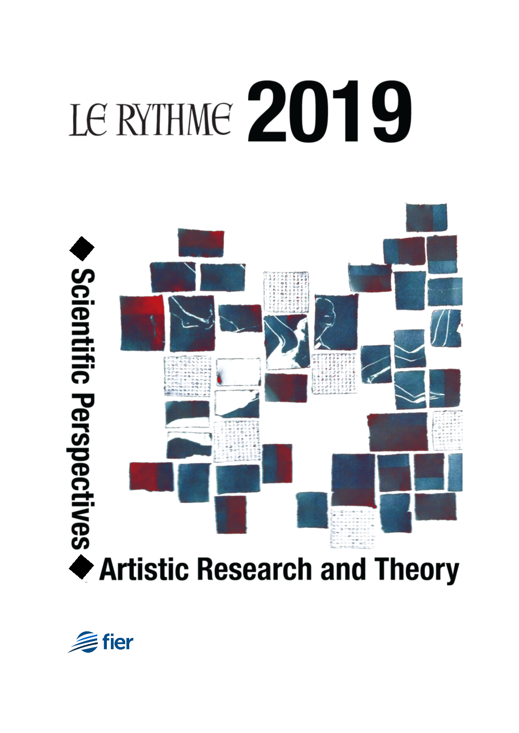 Le Rythme 2019 We Focus on Approaches to the Evolution of Theory in Eurhythmics