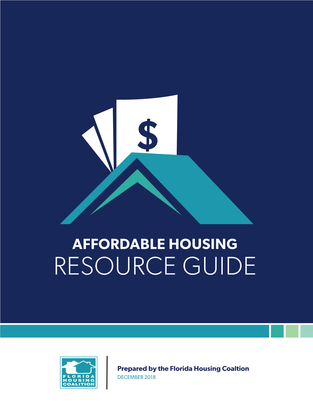Affordable Housing Resource Guide