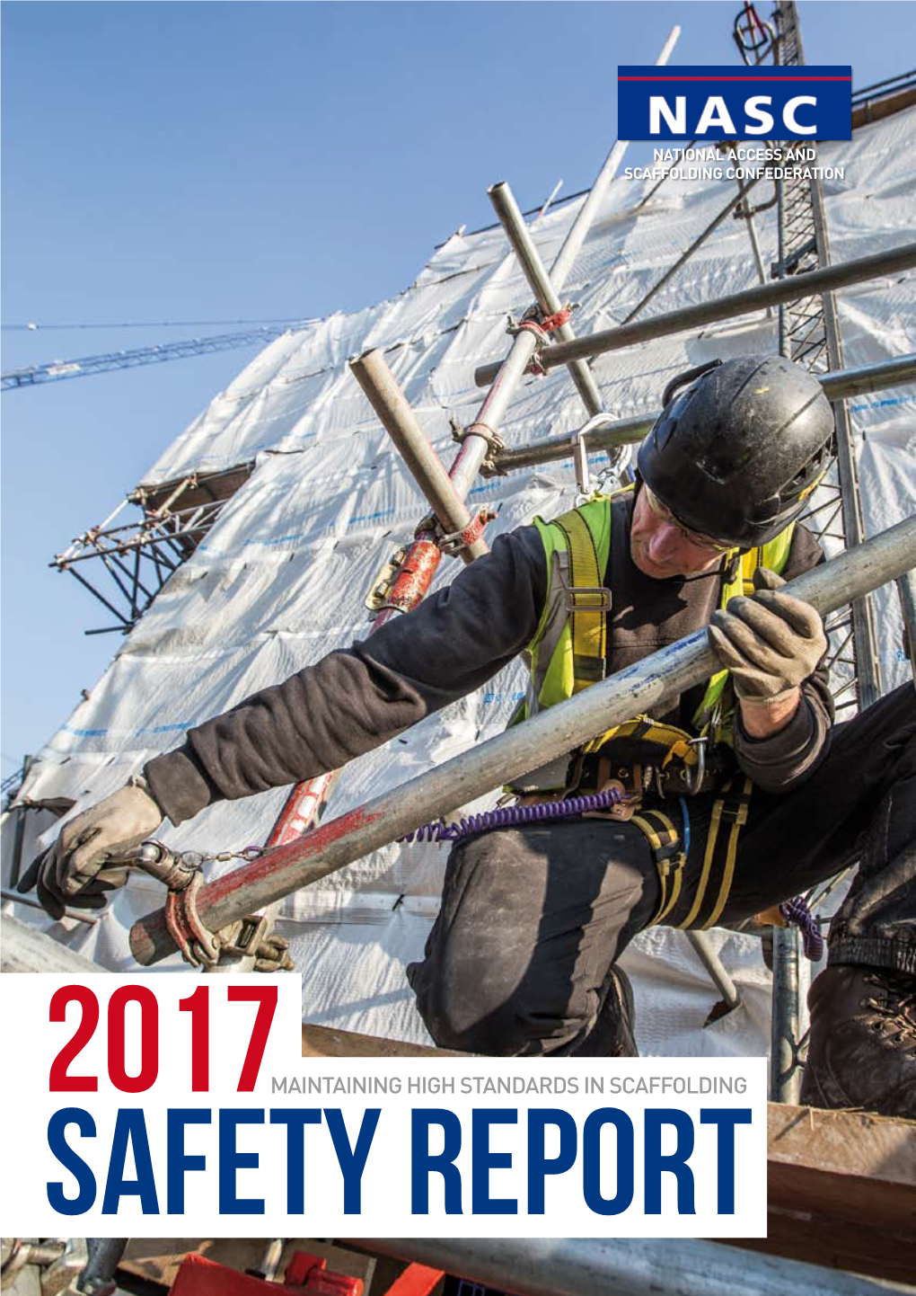 NASC-SAFETY-REPORT-2017.Pdf