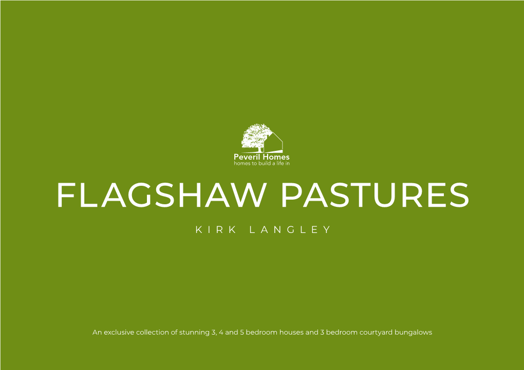 Flagshaw Pastures Kirk Langley