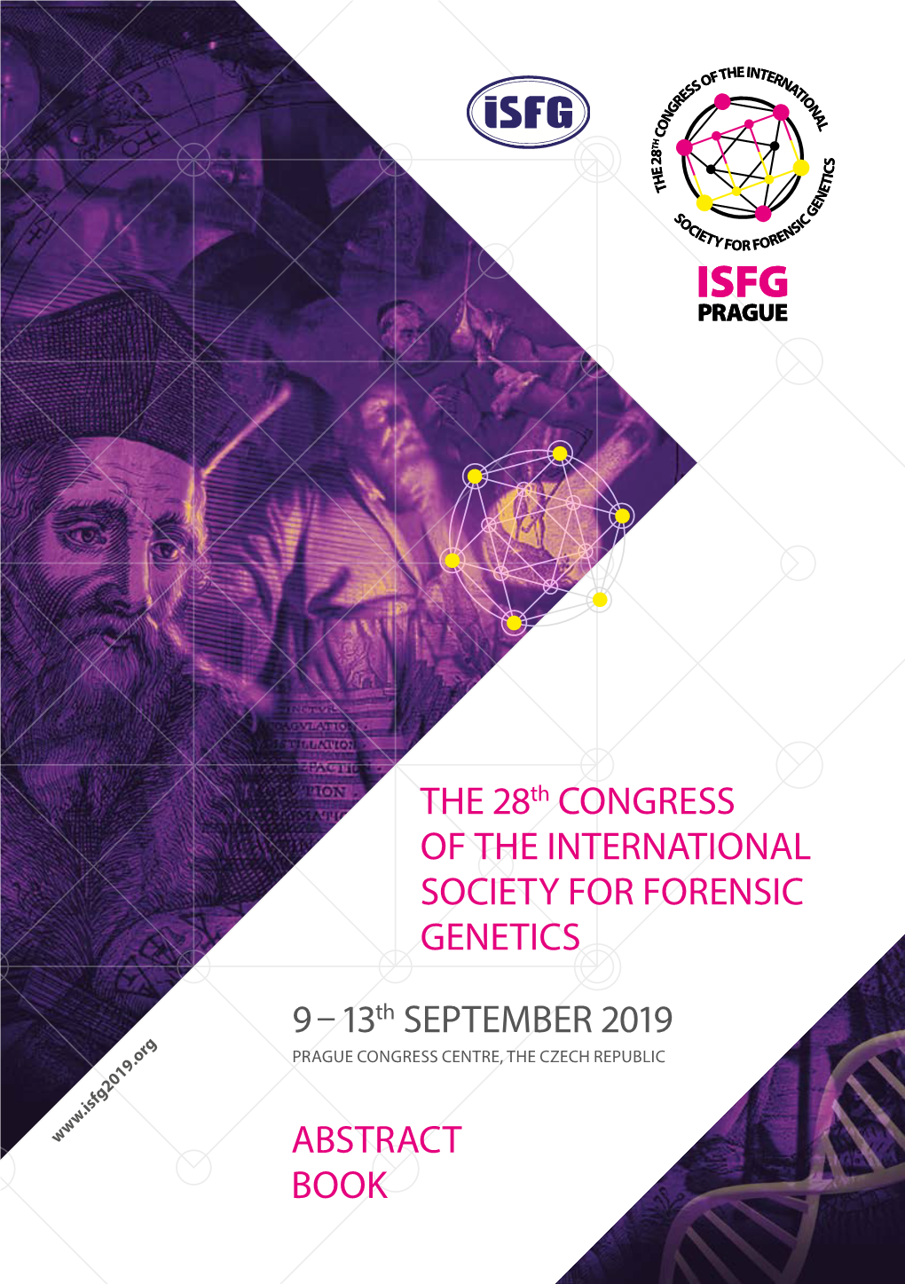 ISFG 2019 Program