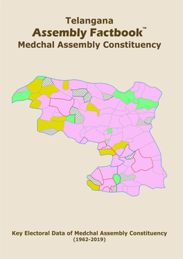 Medchal Assembly Telangana Factbook