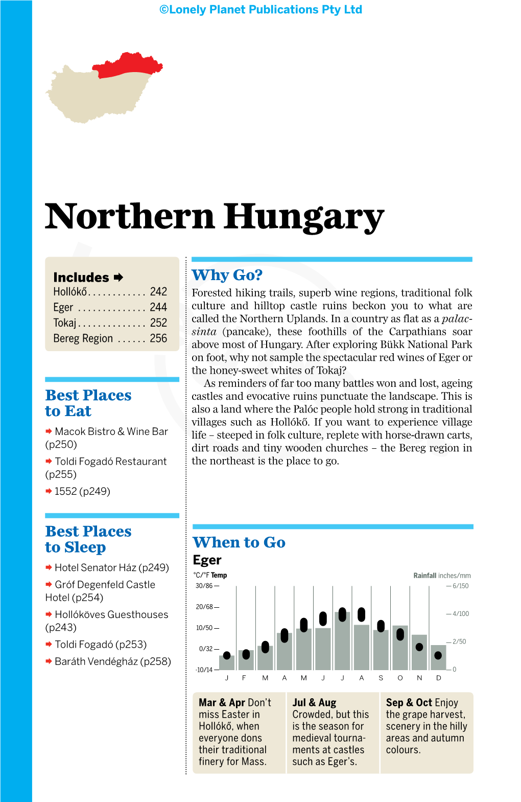 Northern Hungary
