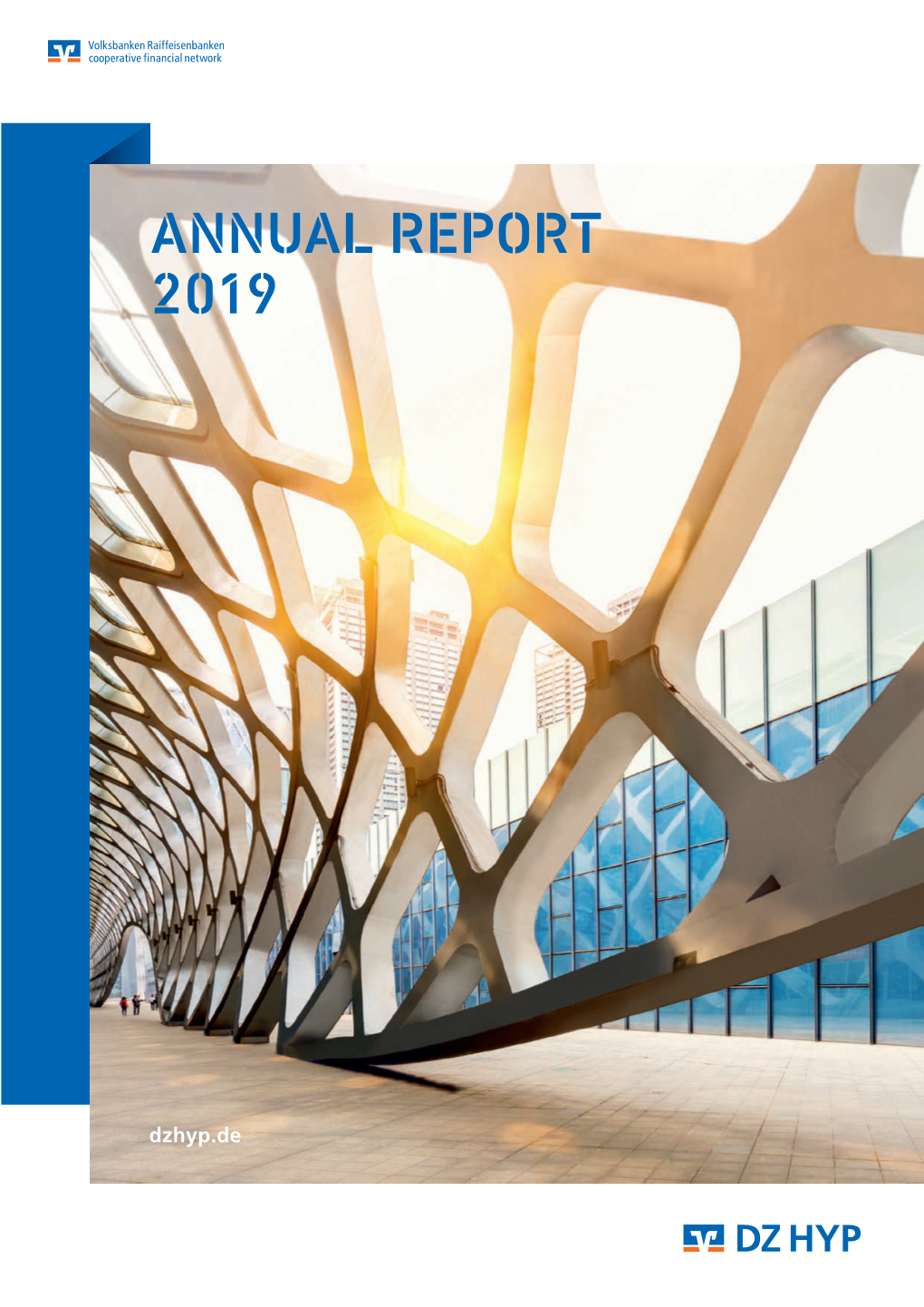 Annual Report 2019