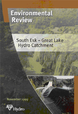 Environmental Review Report